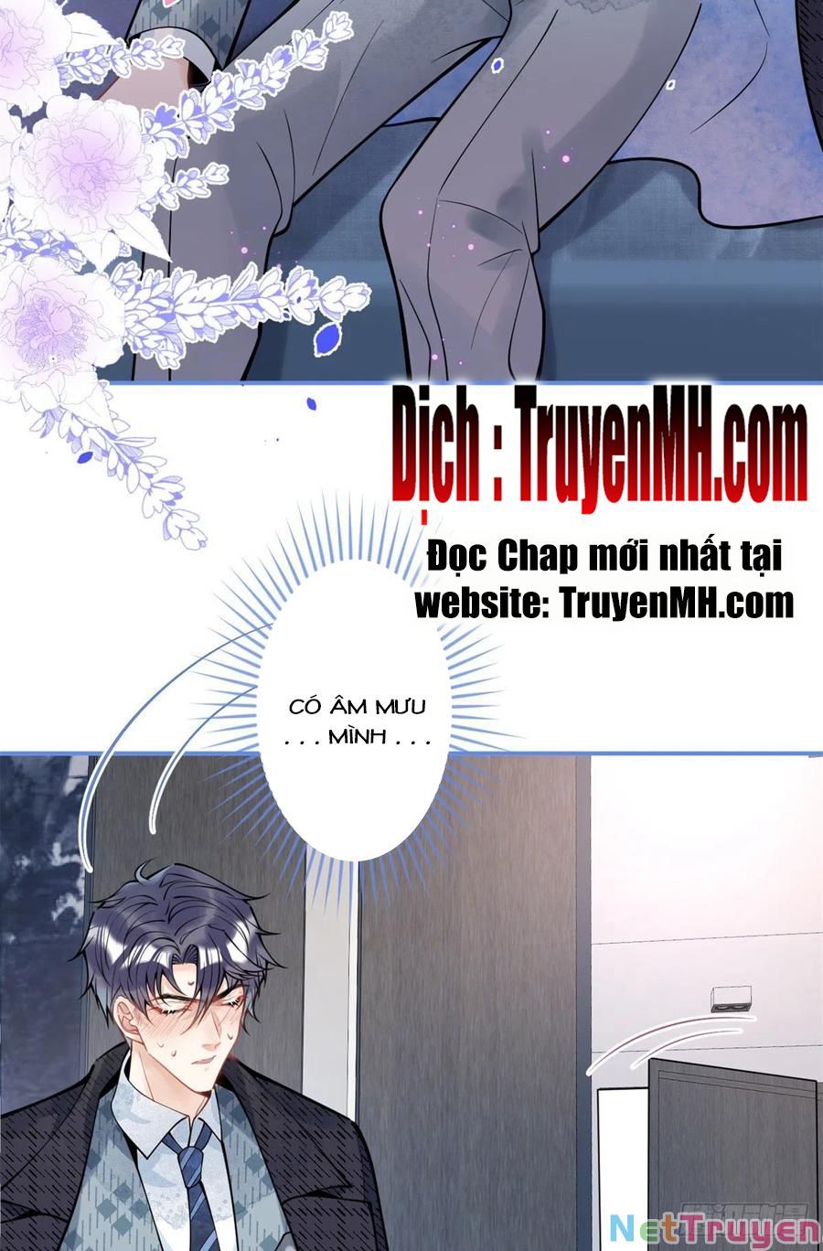 đọc truyện Ta Có Năm Đại Lão Ba Ba Chương 192 ảnh 8 tại Thiên Thai Truyện