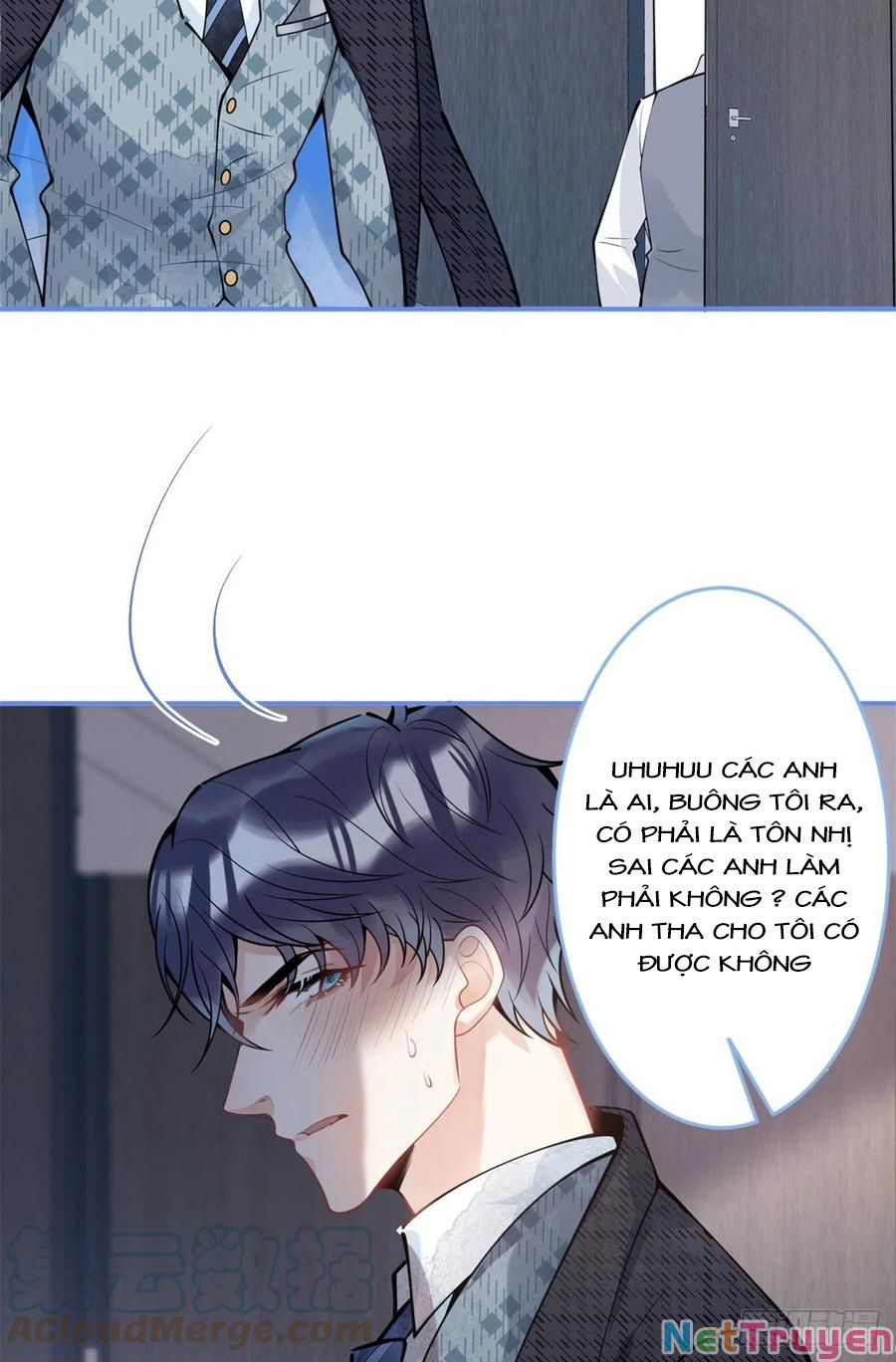 đọc truyện Ta Có Năm Đại Lão Ba Ba Chương 192 ảnh 9 tại Thiên Thai Truyện