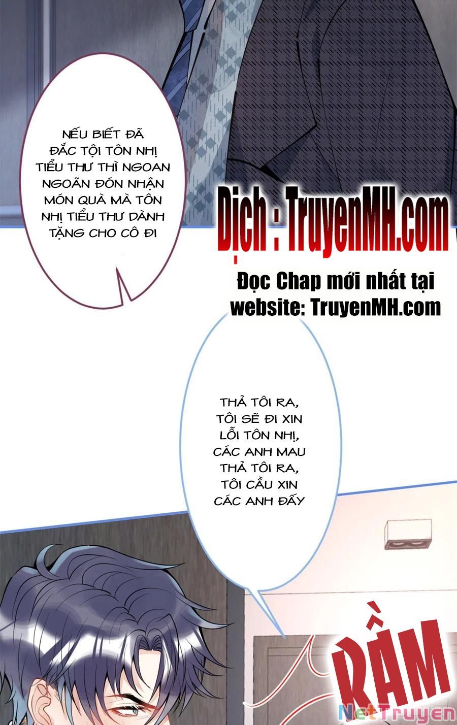 đọc truyện Ta Có Năm Đại Lão Ba Ba Chương 192 ảnh 10 tại Thiên Thai Truyện