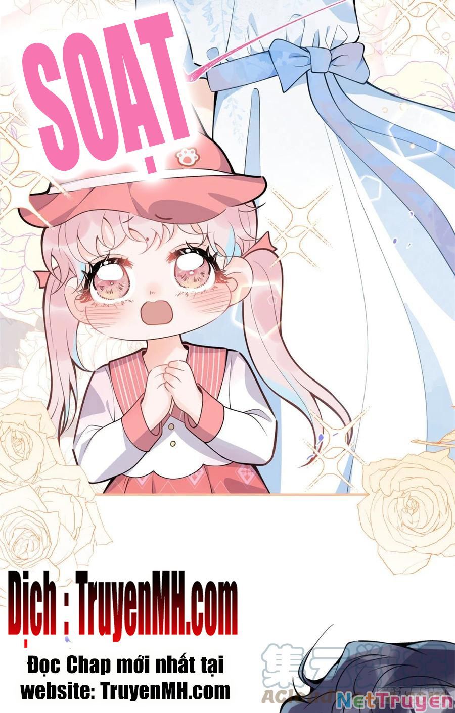 đọc truyện Ta Có Năm Đại Lão Ba Ba Chương 193 ảnh 15 tại Thiên Thai Truyện