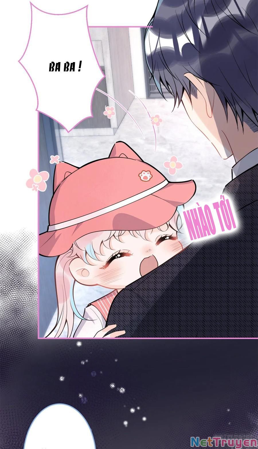 đọc truyện Ta Có Năm Đại Lão Ba Ba Chương 193 ảnh 16 tại Thiên Thai Truyện