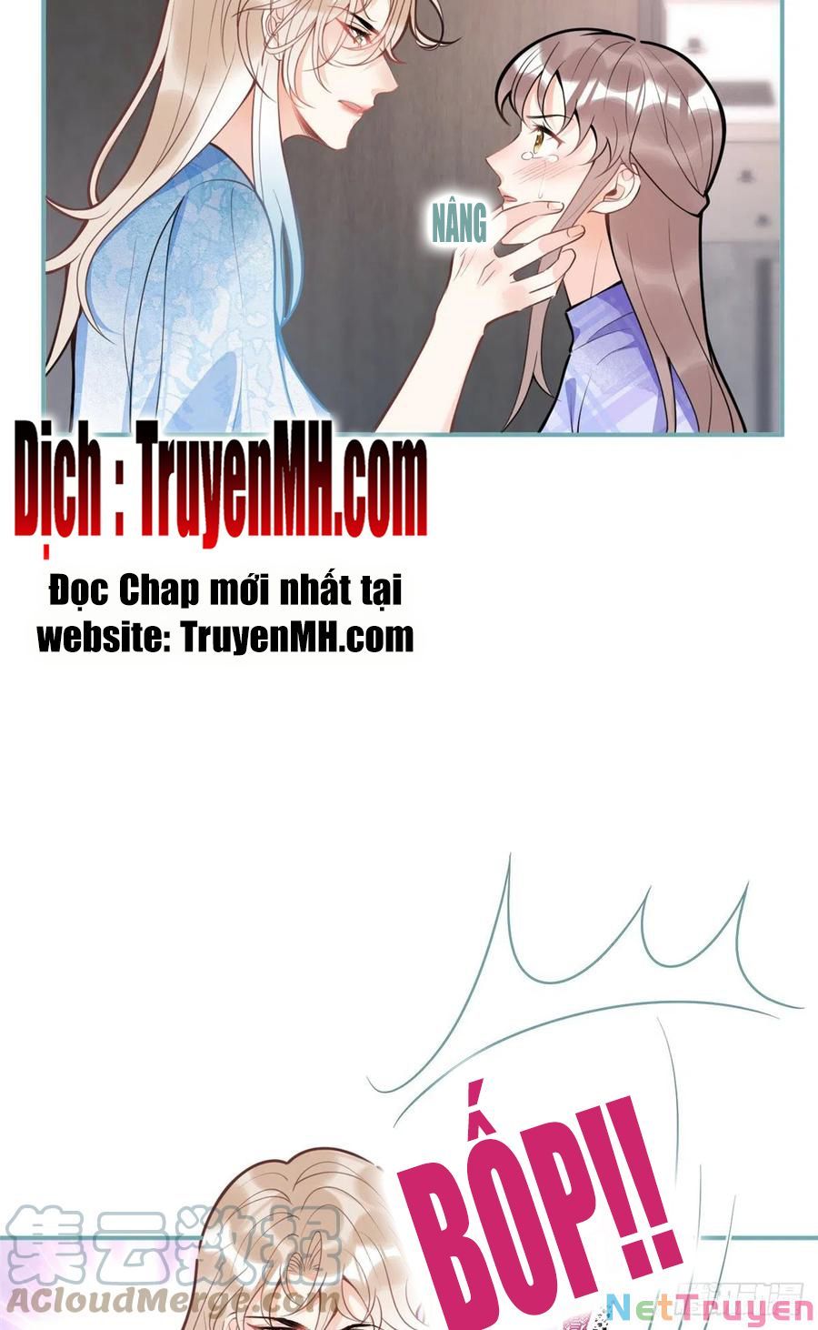 đọc truyện Ta Có Năm Đại Lão Ba Ba Chương 193 ảnh 19 tại Thiên Thai Truyện