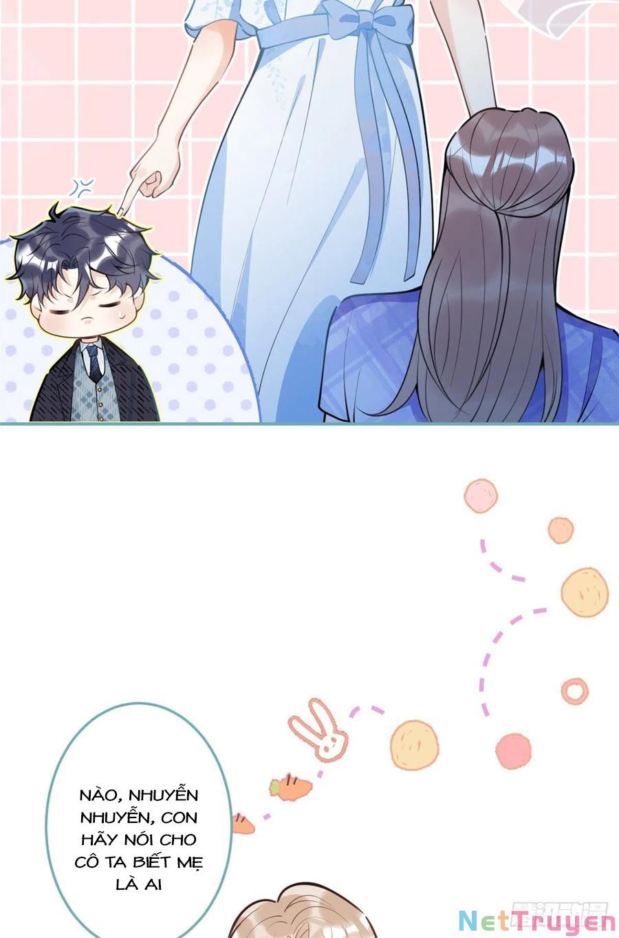 đọc truyện Ta Có Năm Đại Lão Ba Ba Chương 193 ảnh 22 tại Thiên Thai Truyện