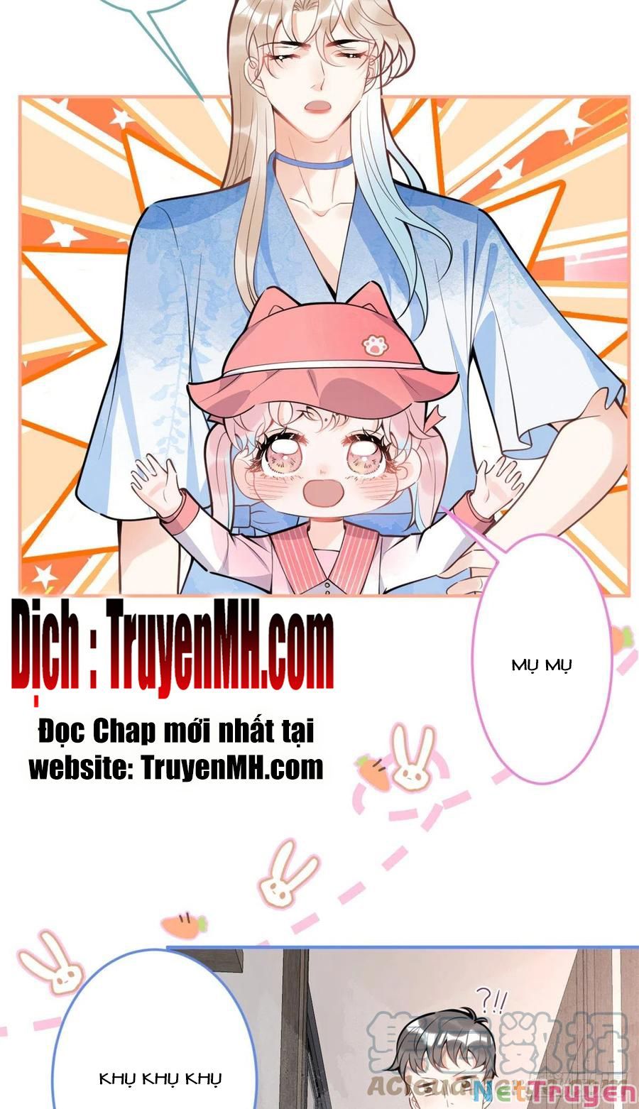 đọc truyện Ta Có Năm Đại Lão Ba Ba Chương 193 ảnh 23 tại Thiên Thai Truyện