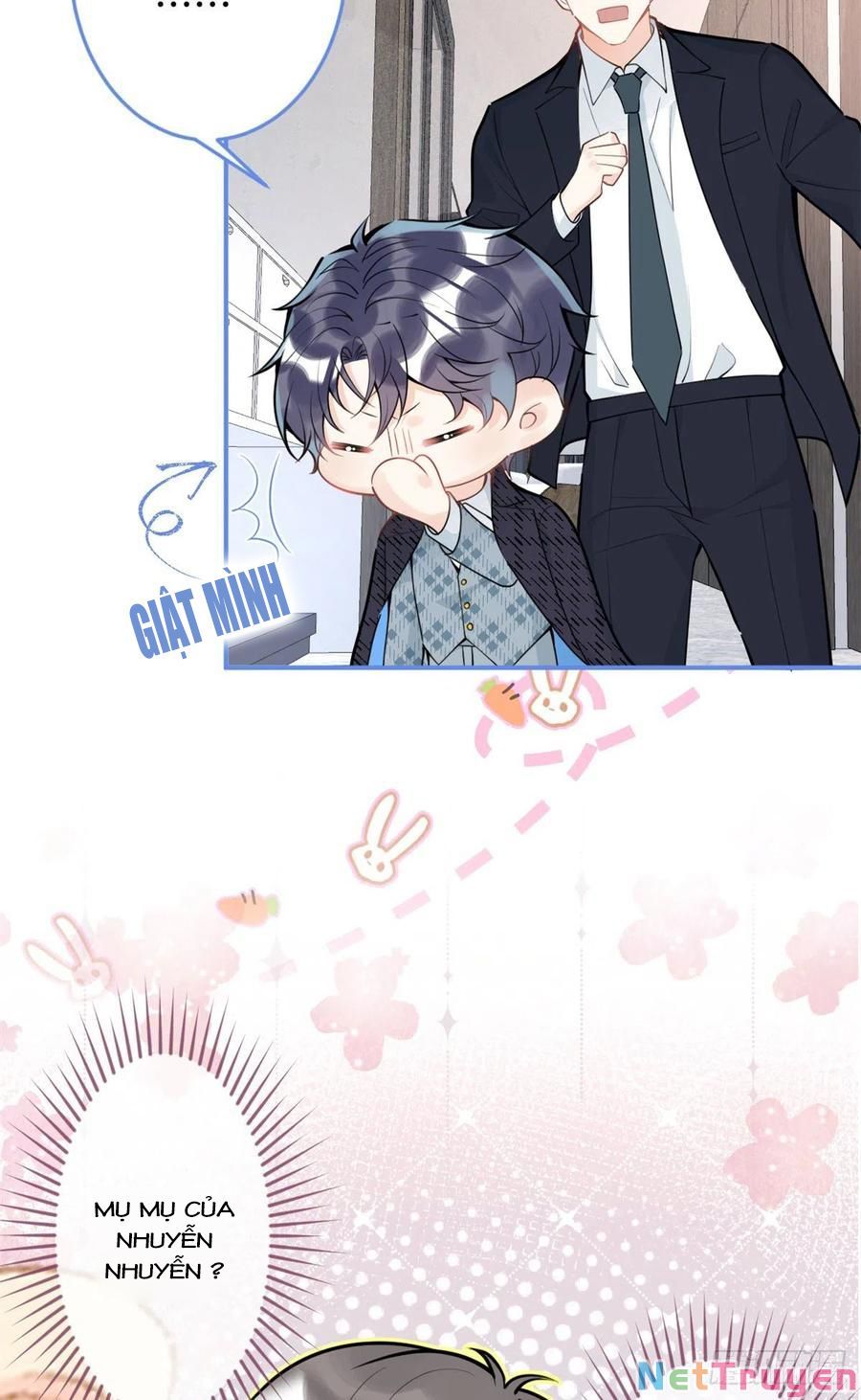 đọc truyện Ta Có Năm Đại Lão Ba Ba Chương 193 ảnh 24 tại Thiên Thai Truyện