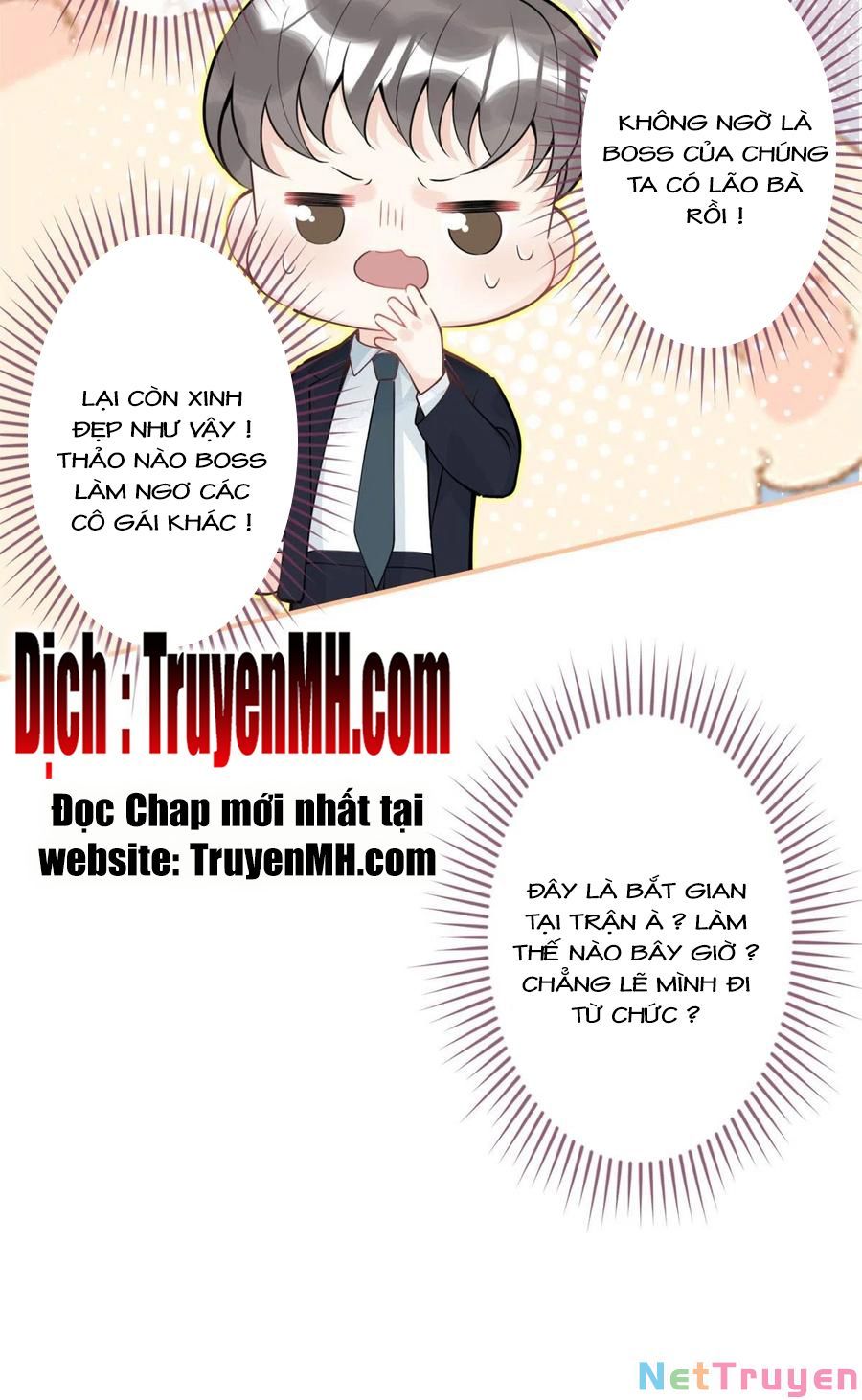 đọc truyện Ta Có Năm Đại Lão Ba Ba Chương 193 ảnh 25 tại Thiên Thai Truyện