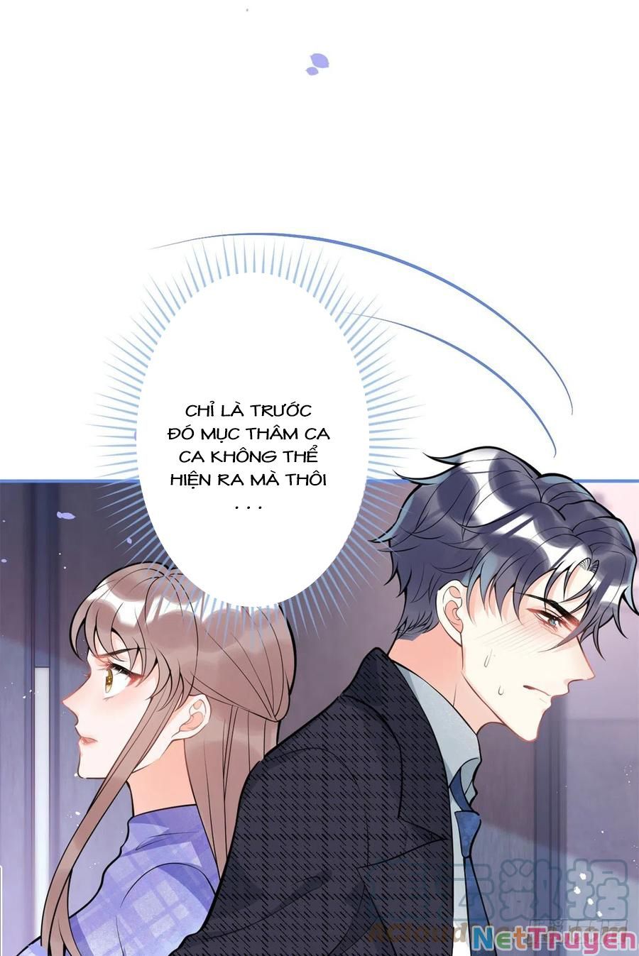 đọc truyện Ta Có Năm Đại Lão Ba Ba Chương 193 ảnh 5 tại Thiên Thai Truyện