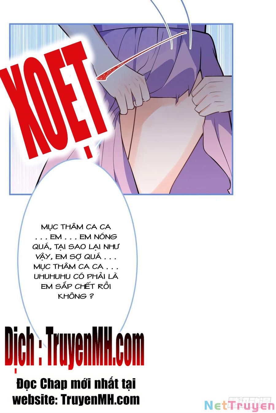 đọc truyện Ta Có Năm Đại Lão Ba Ba Chương 193 ảnh 8 tại Thiên Thai Truyện