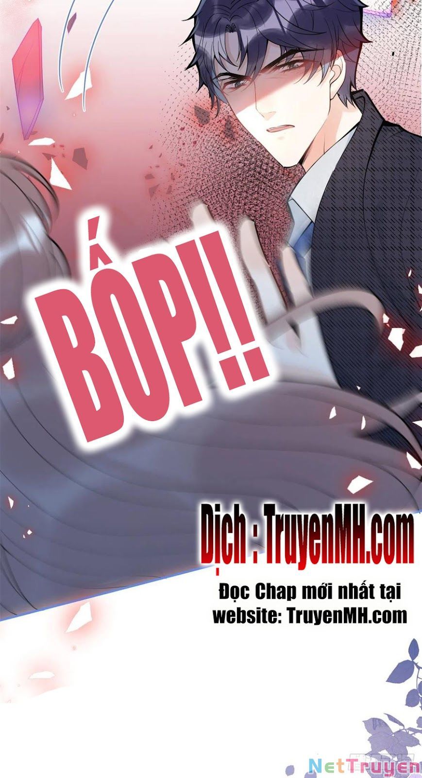 đọc truyện Ta Có Năm Đại Lão Ba Ba Chương 193 ảnh 11 tại Thiên Thai Truyện