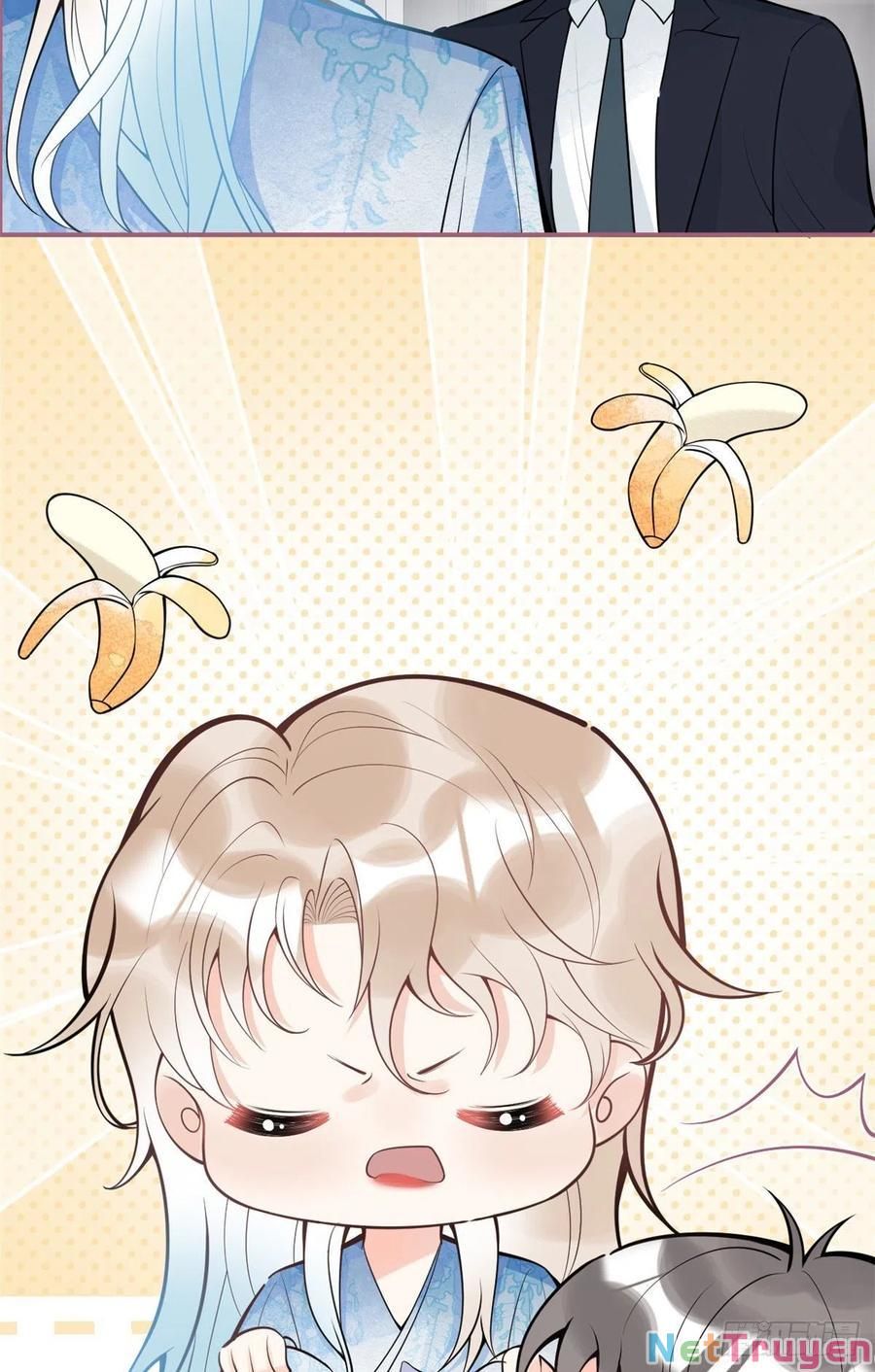 đọc truyện Ta Có Năm Đại Lão Ba Ba Chương 194 ảnh 12 tại Thiên Thai Truyện