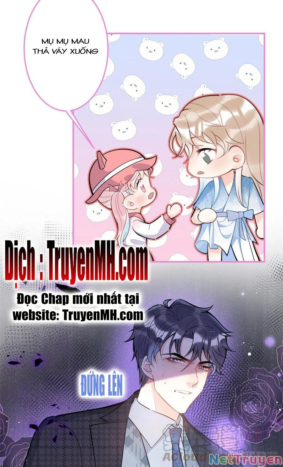 đọc truyện Ta Có Năm Đại Lão Ba Ba Chương 194 ảnh 15 tại Thiên Thai Truyện