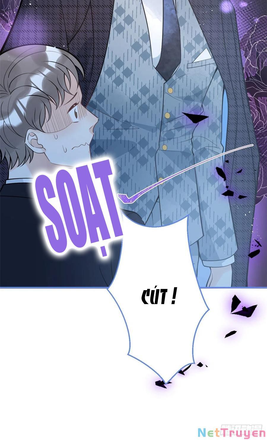 đọc truyện Ta Có Năm Đại Lão Ba Ba Chương 194 ảnh 16 tại Thiên Thai Truyện