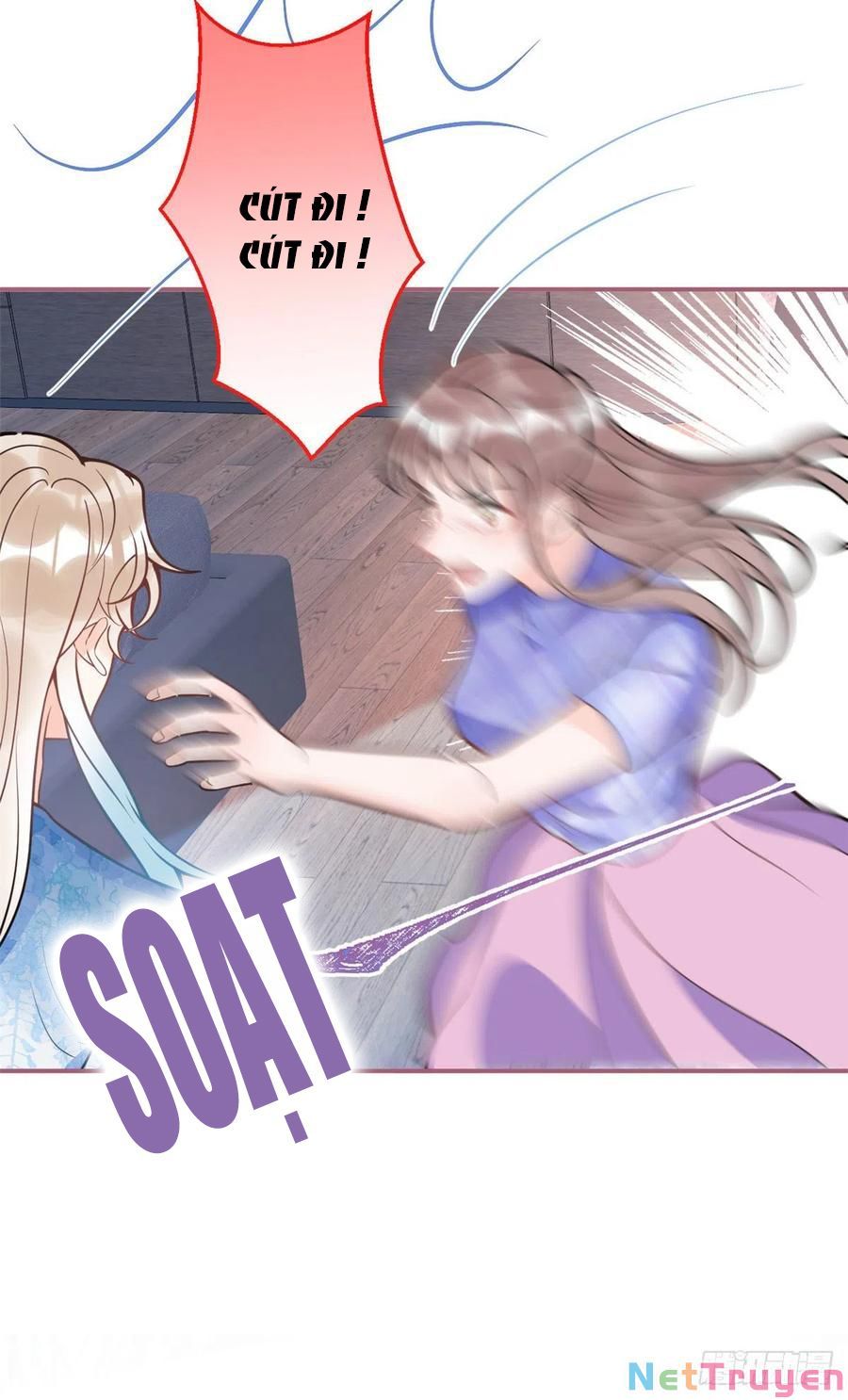 đọc truyện Ta Có Năm Đại Lão Ba Ba Chương 194 ảnh 6 tại Thiên Thai Truyện