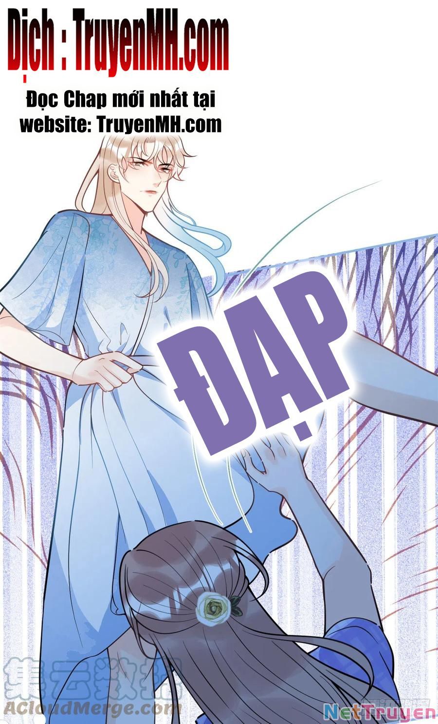 đọc truyện Ta Có Năm Đại Lão Ba Ba Chương 194 ảnh 7 tại Thiên Thai Truyện