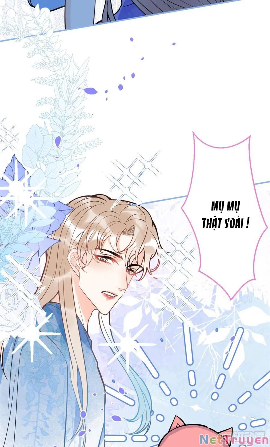 đọc truyện Ta Có Năm Đại Lão Ba Ba Chương 194 ảnh 8 tại Thiên Thai Truyện