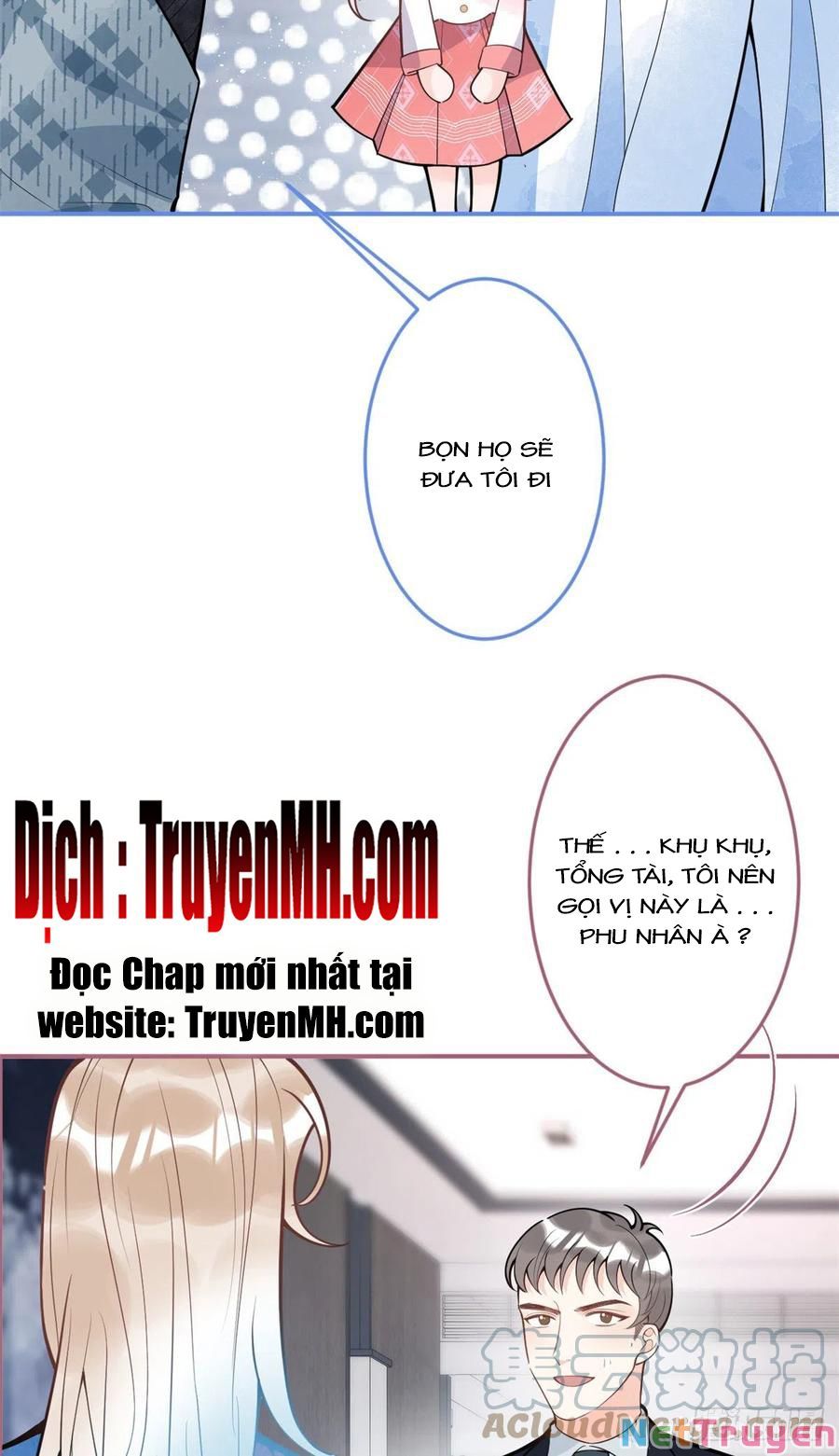 đọc truyện Ta Có Năm Đại Lão Ba Ba Chương 194 ảnh 11 tại Thiên Thai Truyện