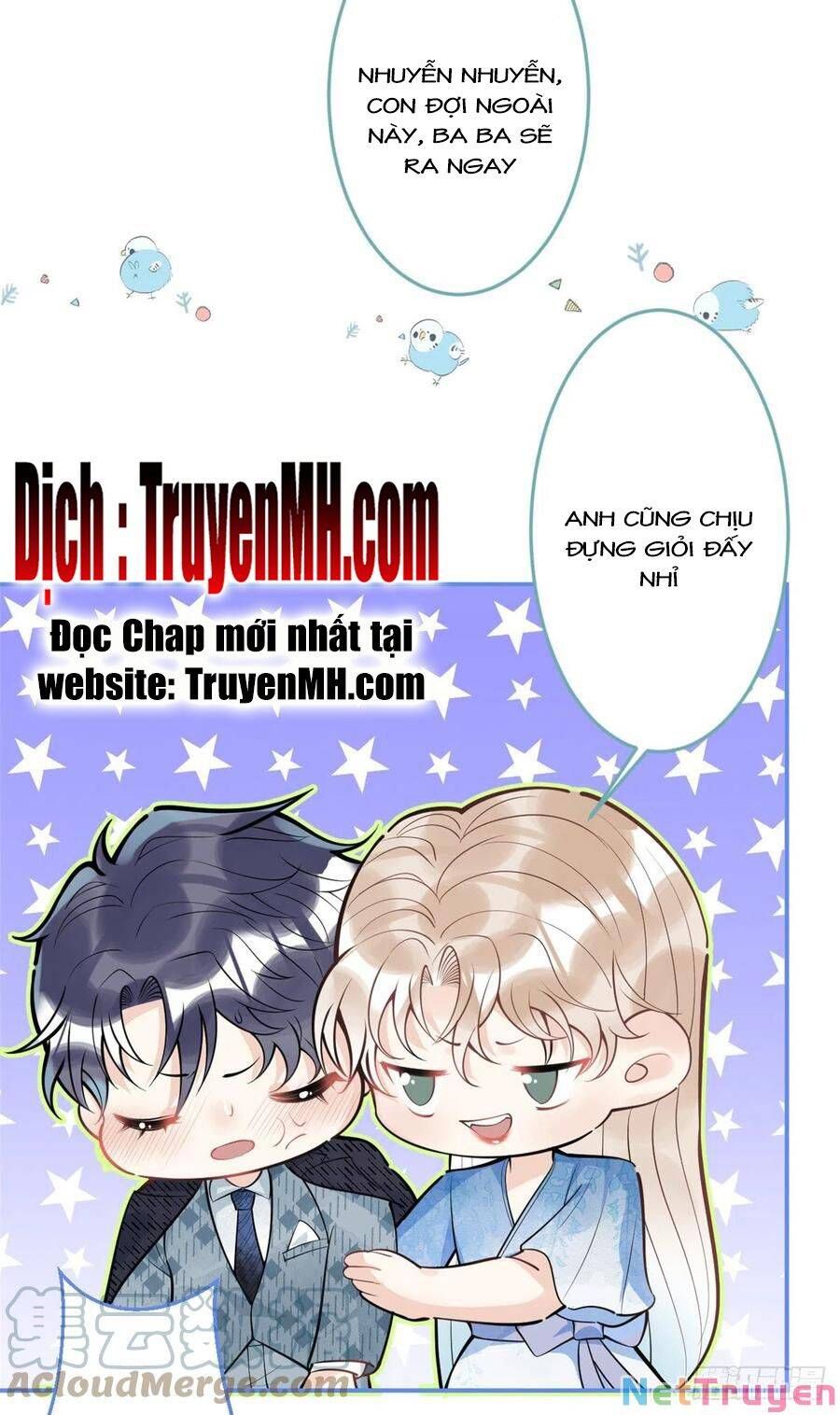 đọc truyện Ta Có Năm Đại Lão Ba Ba Chương 195 ảnh 12 tại Thiên Thai Truyện