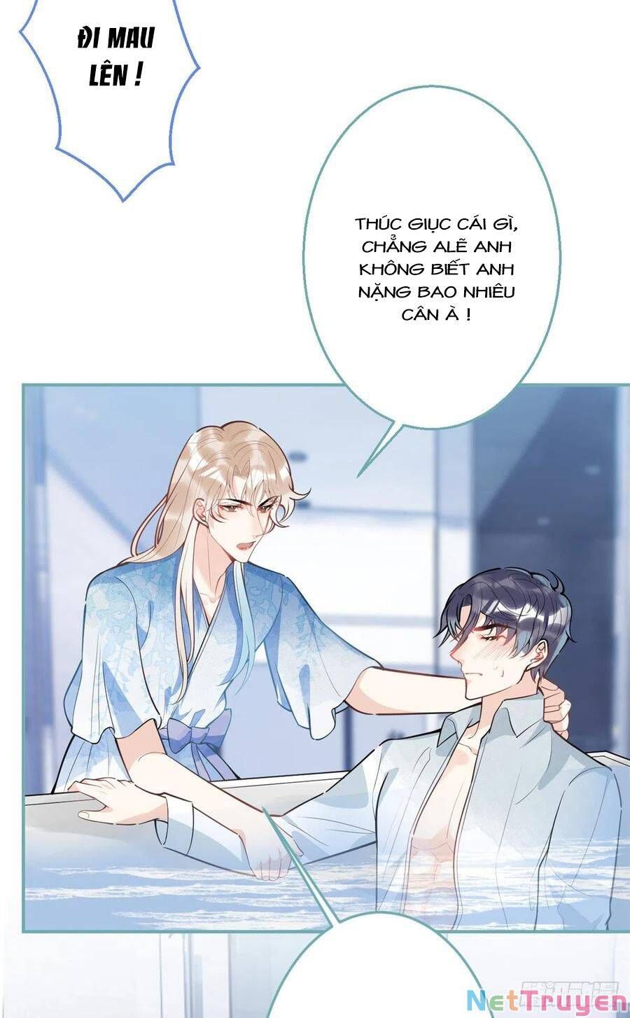 đọc truyện Ta Có Năm Đại Lão Ba Ba Chương 195 ảnh 13 tại Thiên Thai Truyện