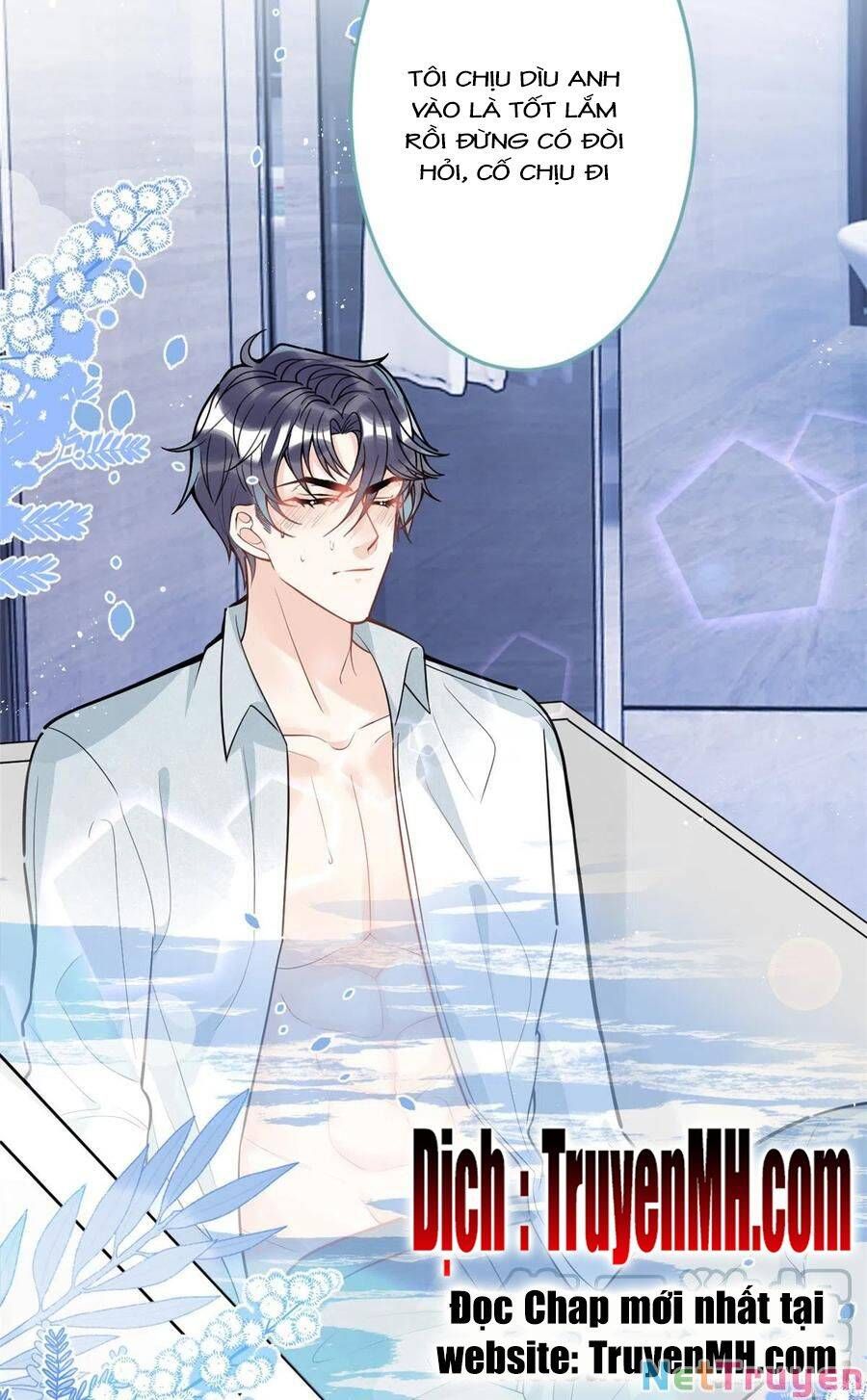 đọc truyện Ta Có Năm Đại Lão Ba Ba Chương 195 ảnh 14 tại Thiên Thai Truyện