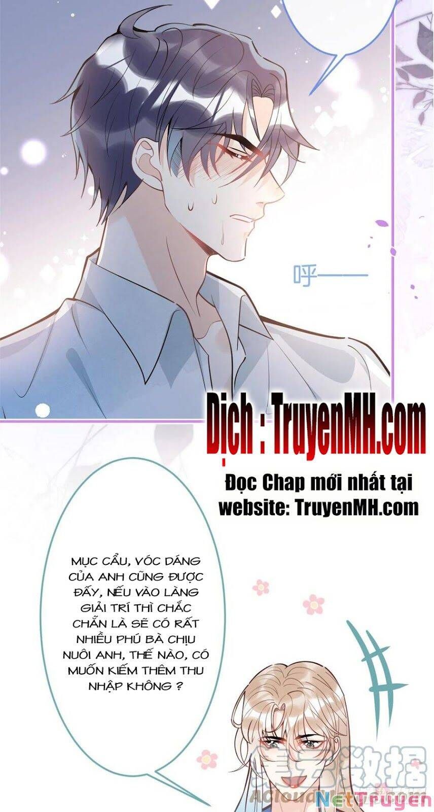 đọc truyện Ta Có Năm Đại Lão Ba Ba Chương 195 ảnh 18 tại Thiên Thai Truyện