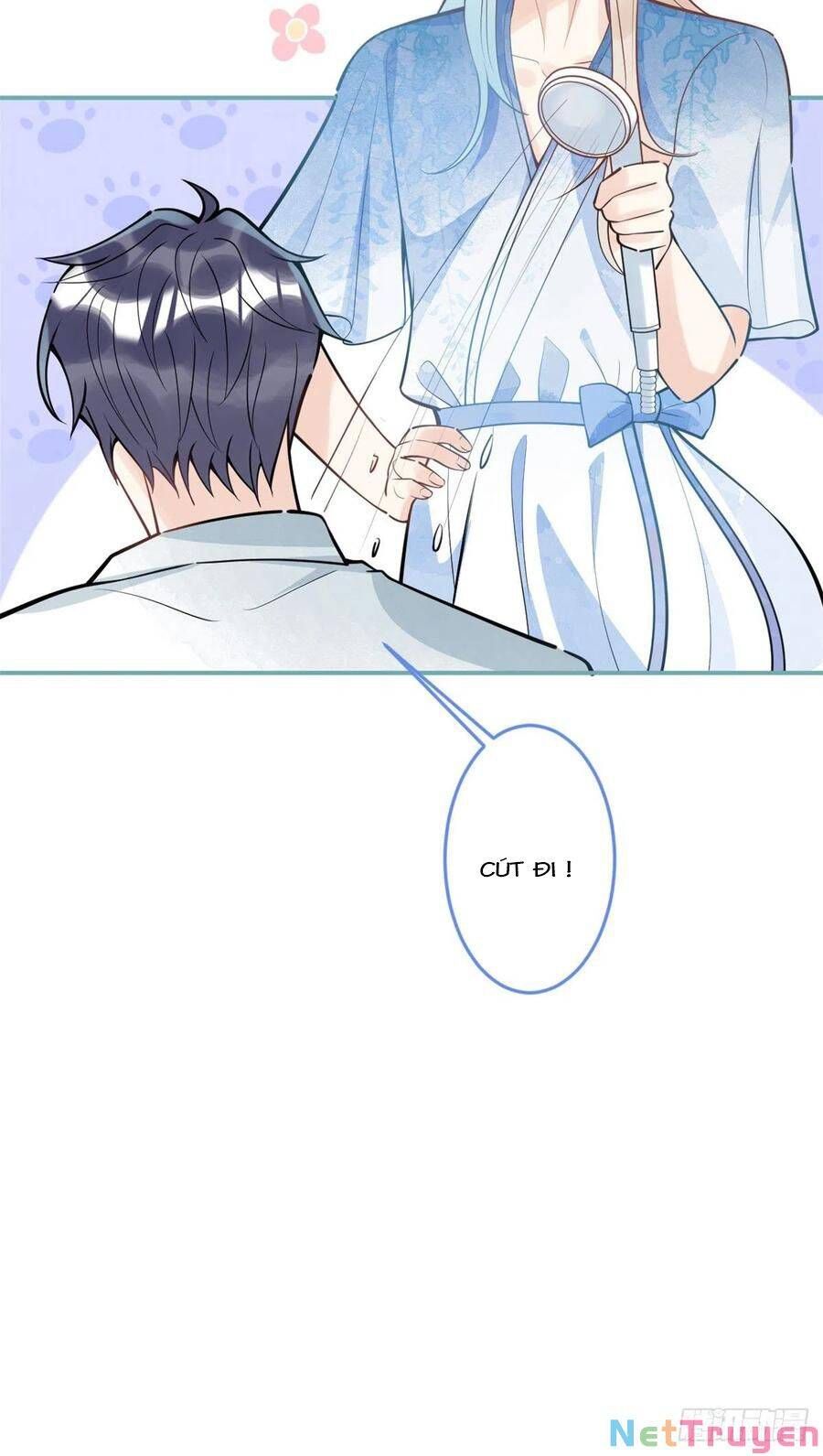 đọc truyện Ta Có Năm Đại Lão Ba Ba Chương 195 ảnh 19 tại Thiên Thai Truyện