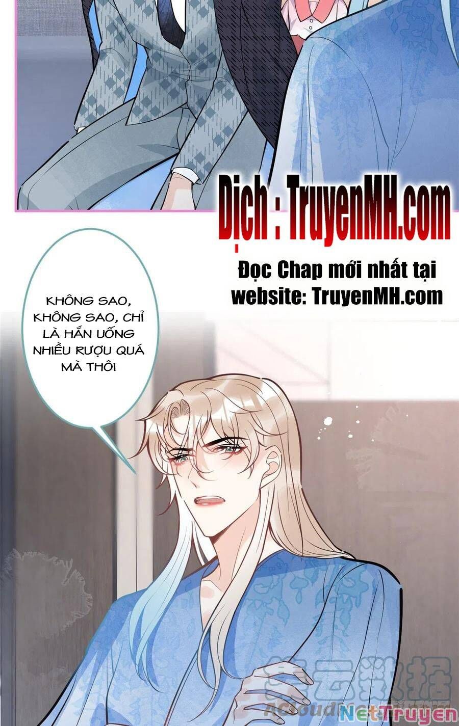 đọc truyện Ta Có Năm Đại Lão Ba Ba Chương 195 ảnh 6 tại Thiên Thai Truyện