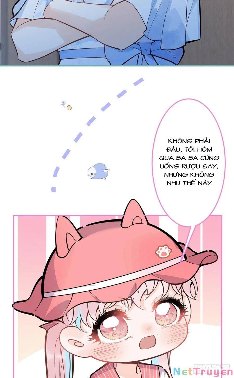 đọc truyện Ta Có Năm Đại Lão Ba Ba Chương 195 ảnh 7 tại Thiên Thai Truyện