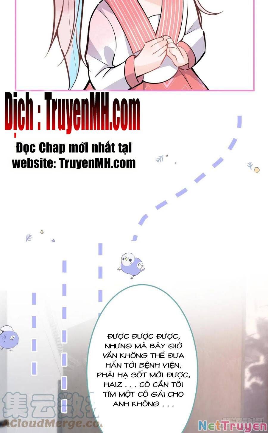 đọc truyện Ta Có Năm Đại Lão Ba Ba Chương 195 ảnh 8 tại Thiên Thai Truyện