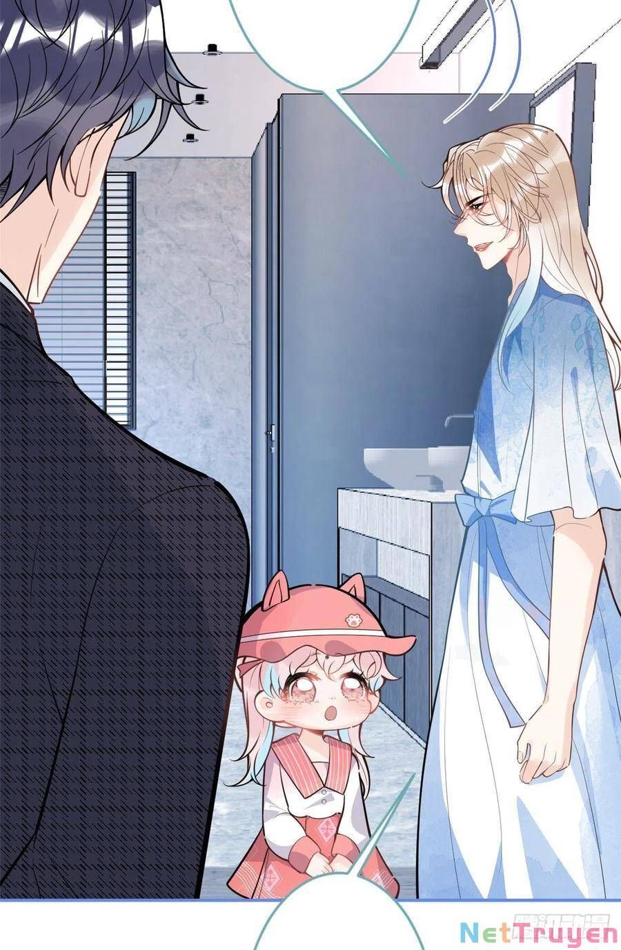 đọc truyện Ta Có Năm Đại Lão Ba Ba Chương 195 ảnh 11 tại Thiên Thai Truyện