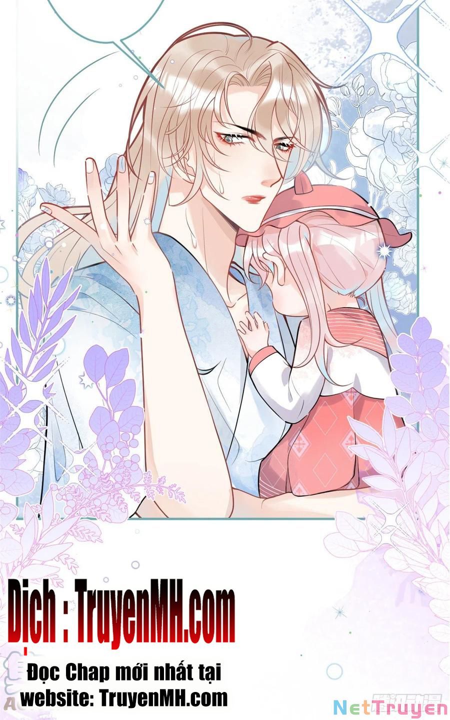 đọc truyện Ta Có Năm Đại Lão Ba Ba Chương 196 ảnh 12 tại Thiên Thai Truyện