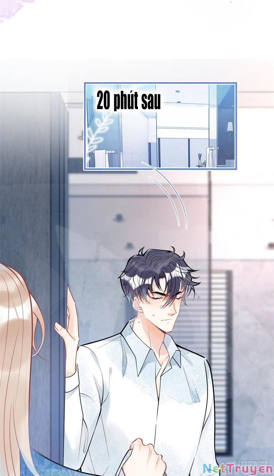 đọc truyện Ta Có Năm Đại Lão Ba Ba Chương 196 ảnh 13 tại Thiên Thai Truyện