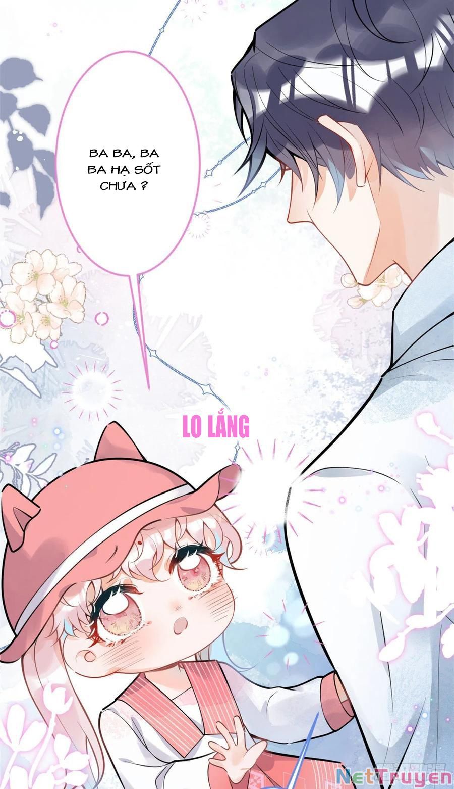 đọc truyện Ta Có Năm Đại Lão Ba Ba Chương 196 ảnh 15 tại Thiên Thai Truyện