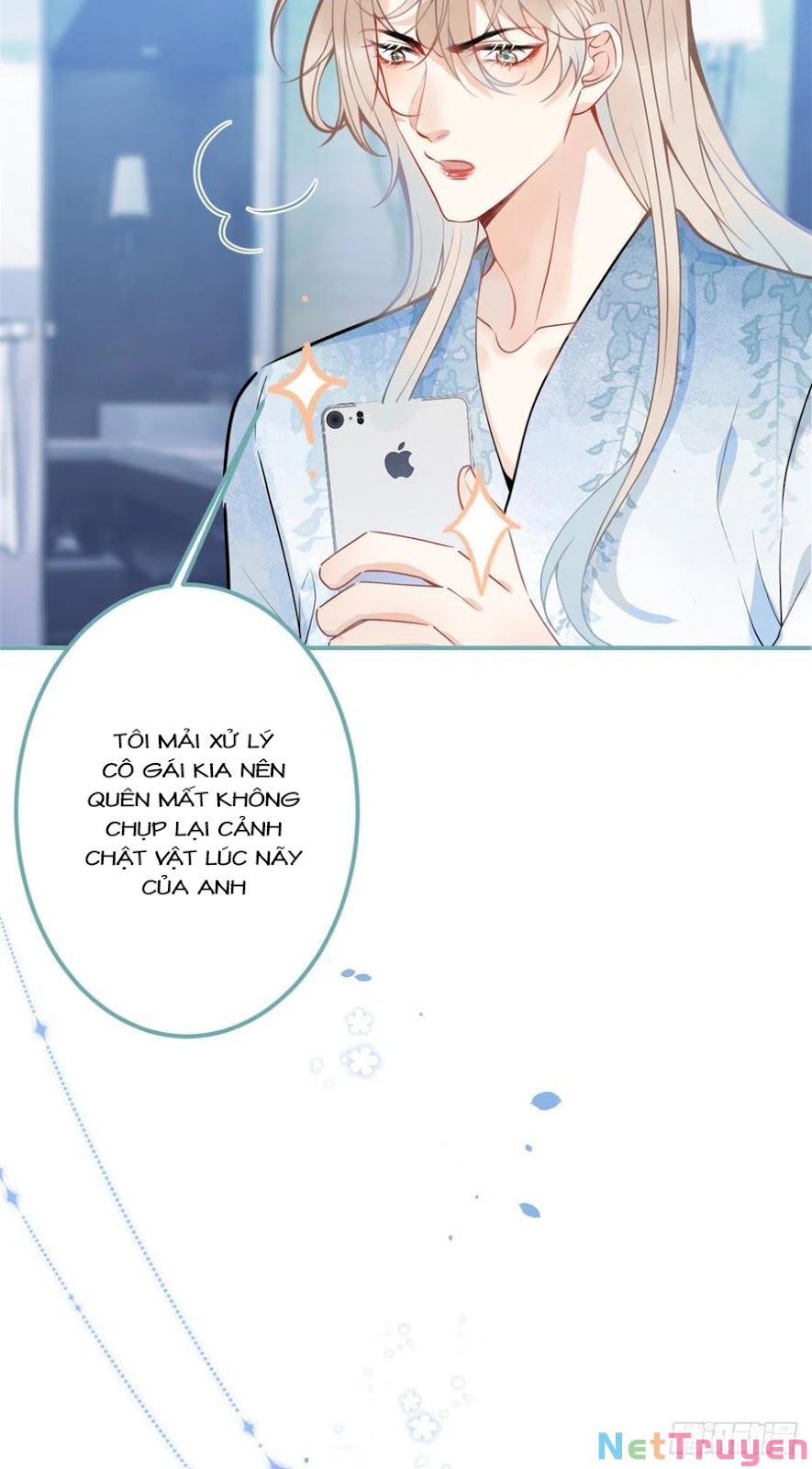 đọc truyện Ta Có Năm Đại Lão Ba Ba Chương 196 ảnh 5 tại Thiên Thai Truyện