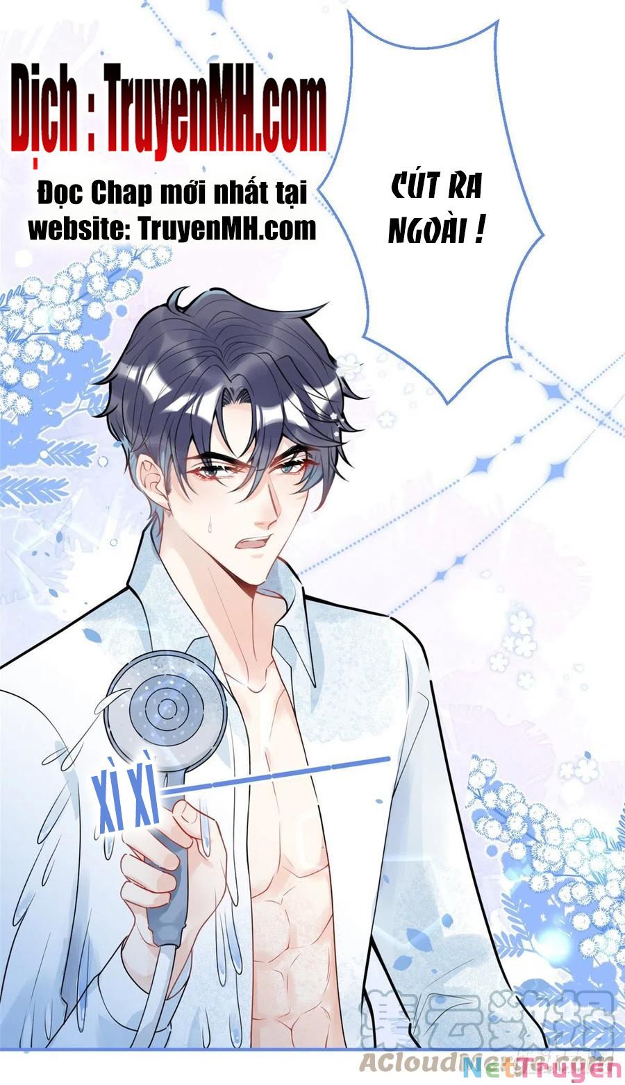 đọc truyện Ta Có Năm Đại Lão Ba Ba Chương 196 ảnh 6 tại Thiên Thai Truyện