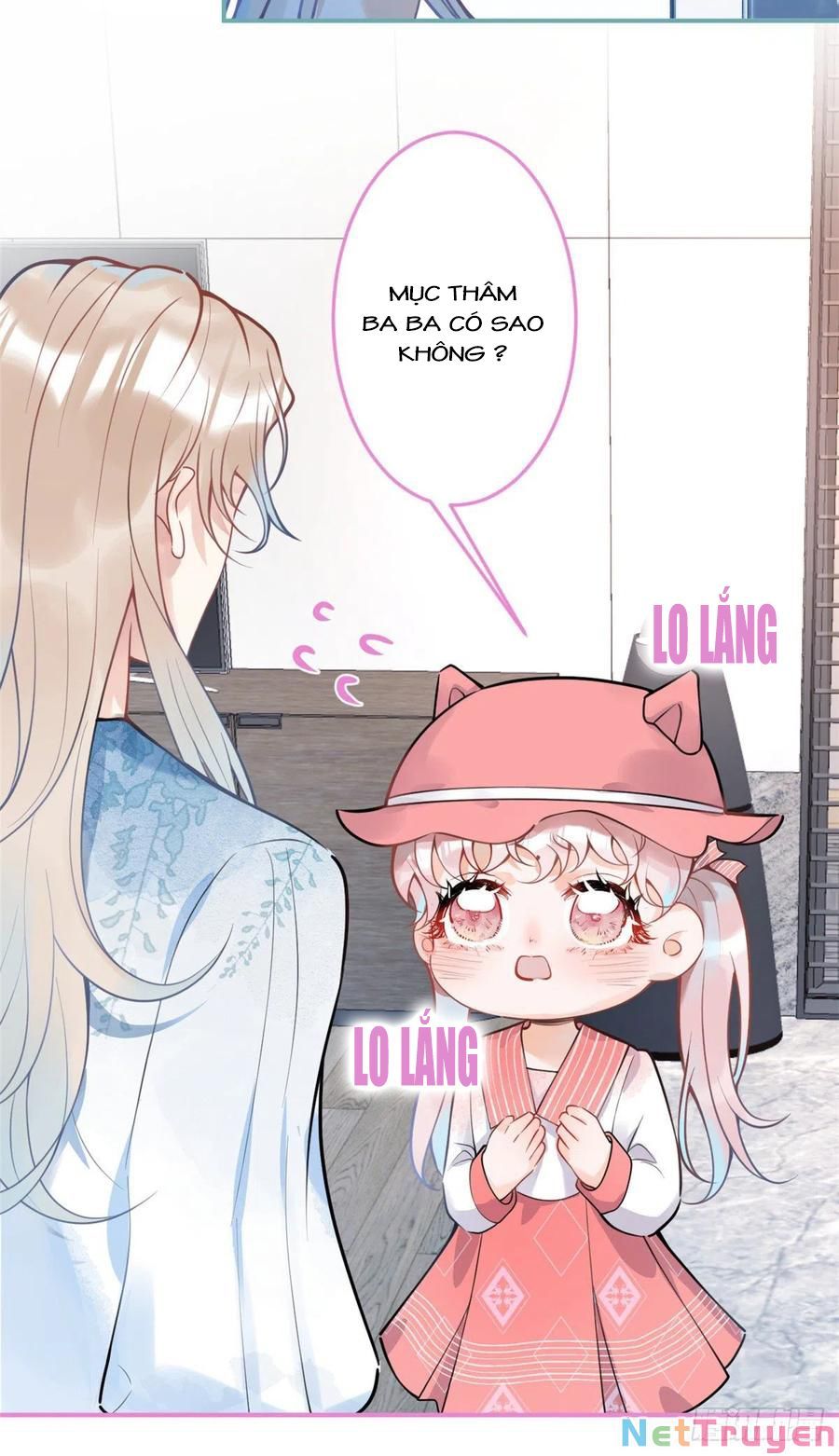 đọc truyện Ta Có Năm Đại Lão Ba Ba Chương 196 ảnh 9 tại Thiên Thai Truyện