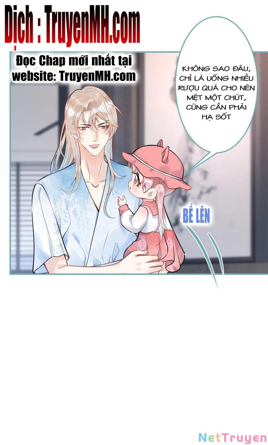 đọc truyện Ta Có Năm Đại Lão Ba Ba Chương 196 ảnh 10 tại Thiên Thai Truyện