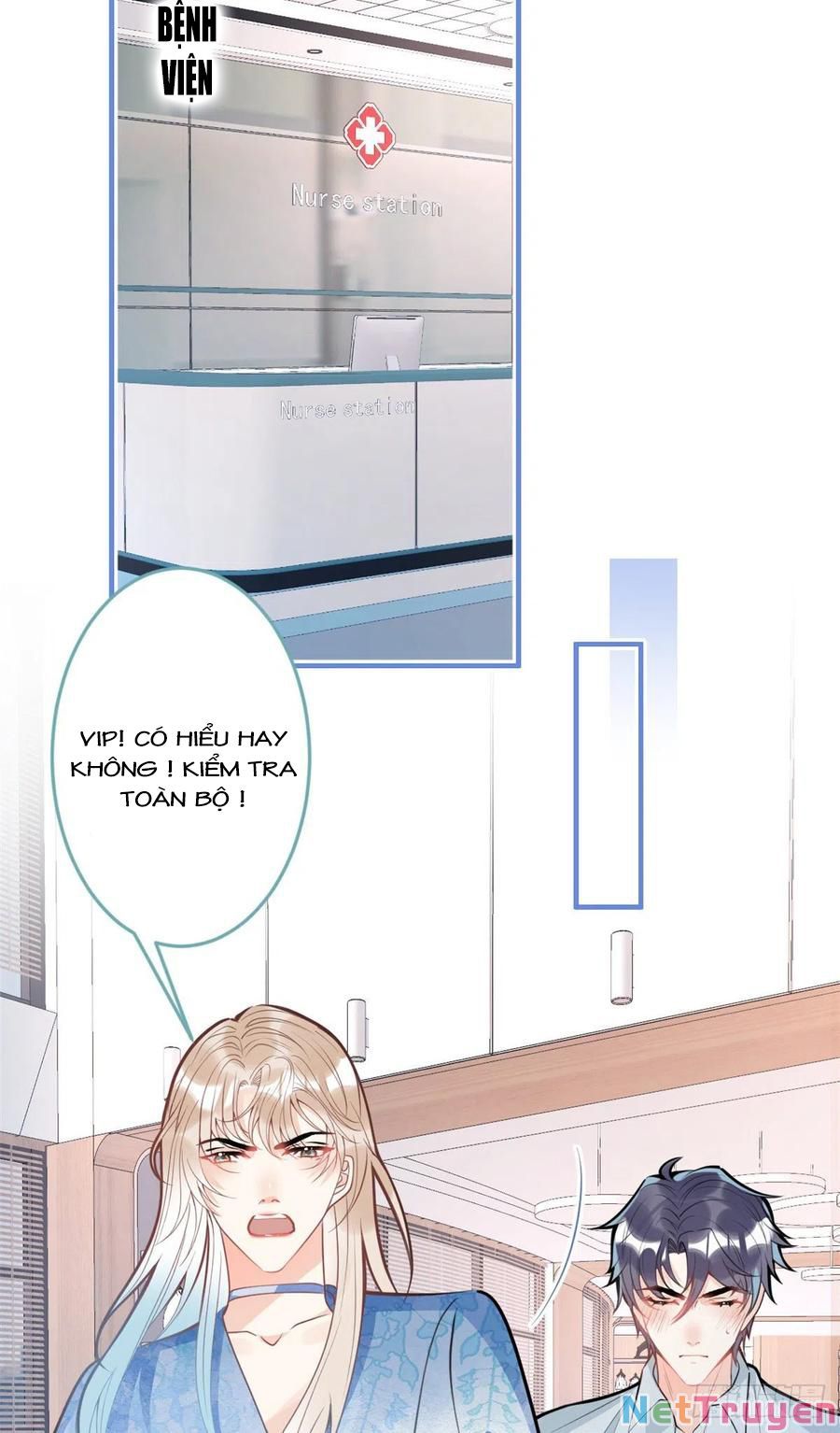 đọc truyện Ta Có Năm Đại Lão Ba Ba Chương 197 ảnh 12 tại Thiên Thai Truyện