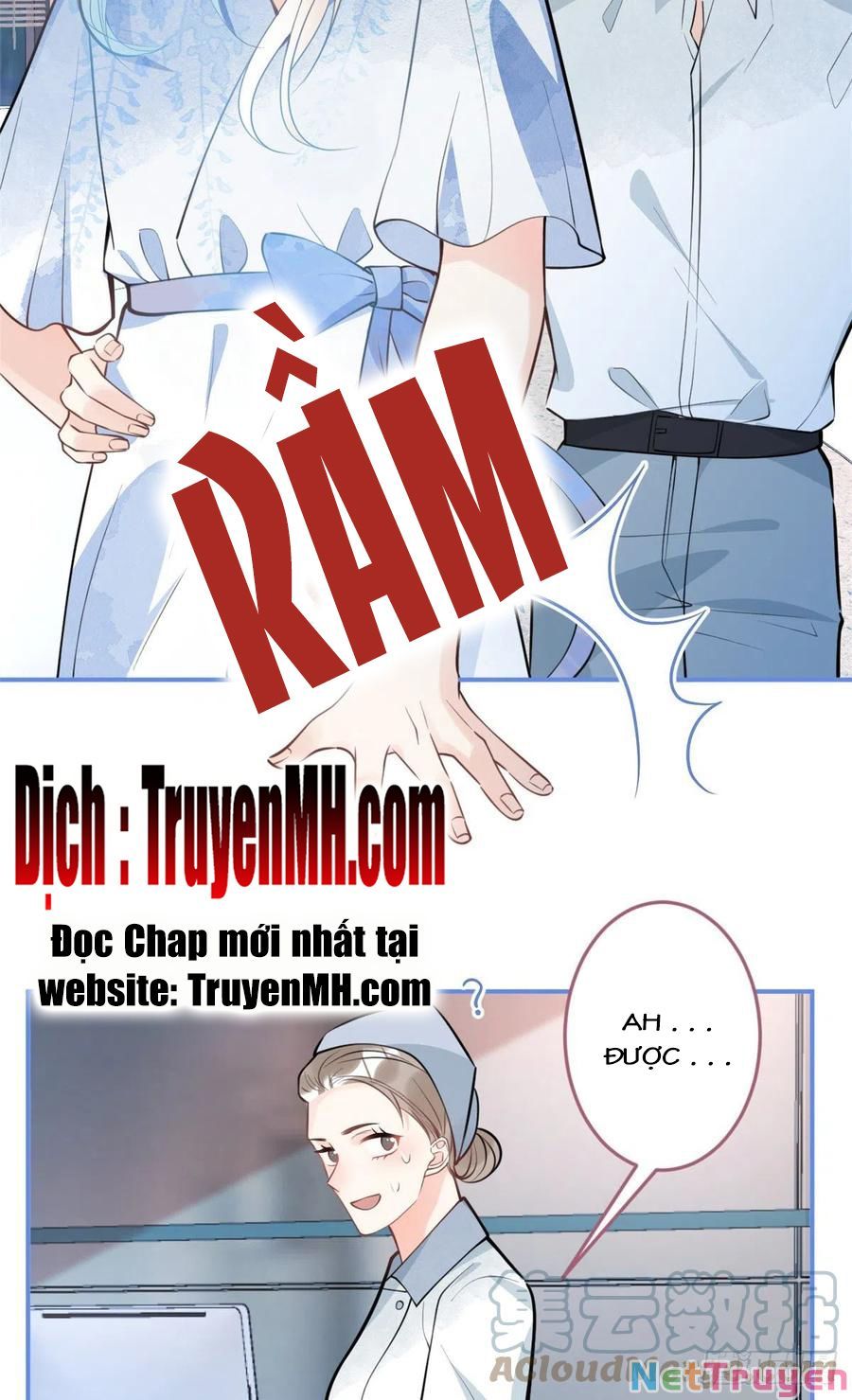 đọc truyện Ta Có Năm Đại Lão Ba Ba Chương 197 ảnh 13 tại Thiên Thai Truyện