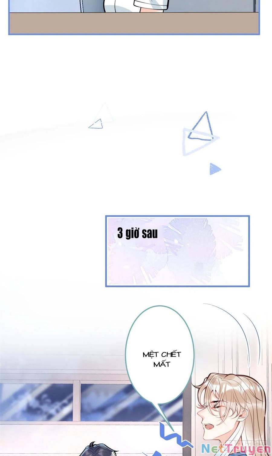 đọc truyện Ta Có Năm Đại Lão Ba Ba Chương 197 ảnh 14 tại Thiên Thai Truyện