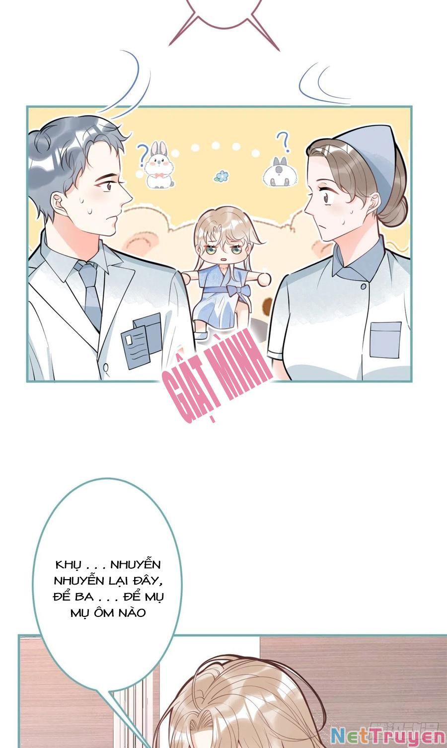 đọc truyện Ta Có Năm Đại Lão Ba Ba Chương 197 ảnh 16 tại Thiên Thai Truyện