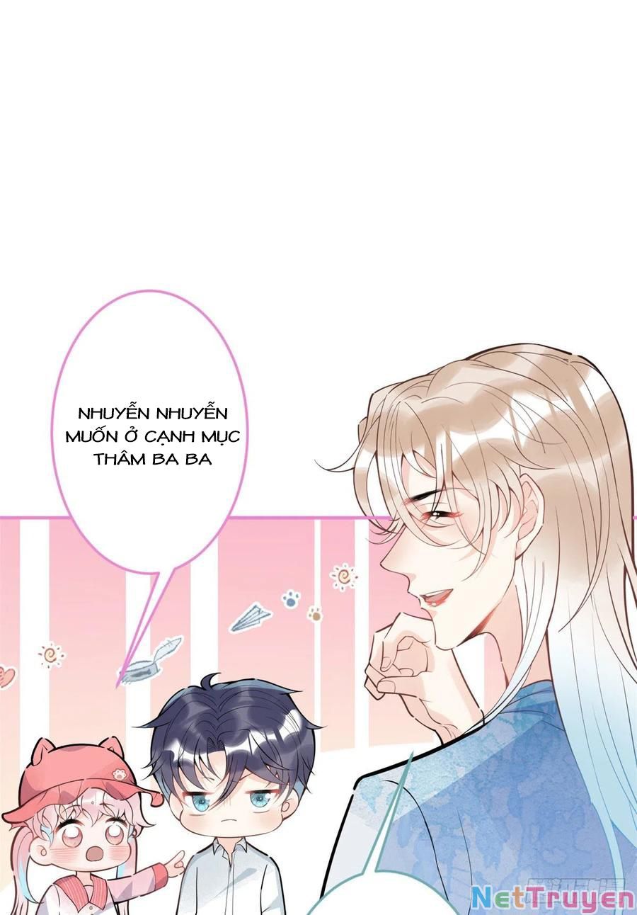 đọc truyện Ta Có Năm Đại Lão Ba Ba Chương 197 ảnh 18 tại Thiên Thai Truyện