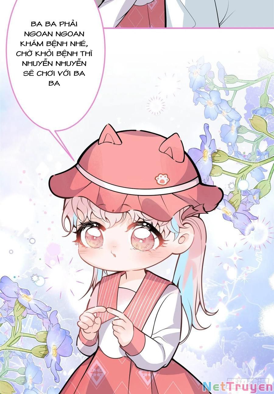 đọc truyện Ta Có Năm Đại Lão Ba Ba Chương 197 ảnh 20 tại Thiên Thai Truyện