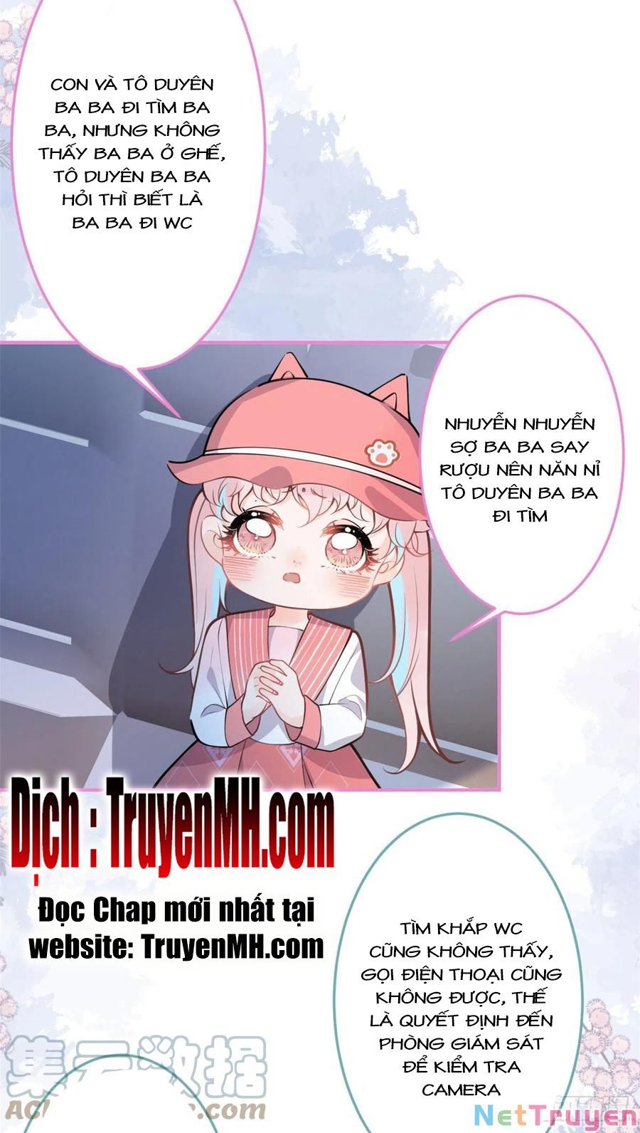 đọc truyện Ta Có Năm Đại Lão Ba Ba Chương 197 ảnh 7 tại Thiên Thai Truyện