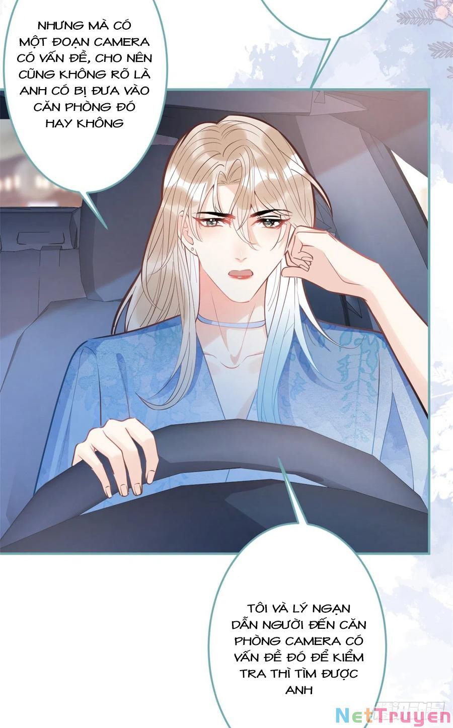 đọc truyện Ta Có Năm Đại Lão Ba Ba Chương 197 ảnh 8 tại Thiên Thai Truyện