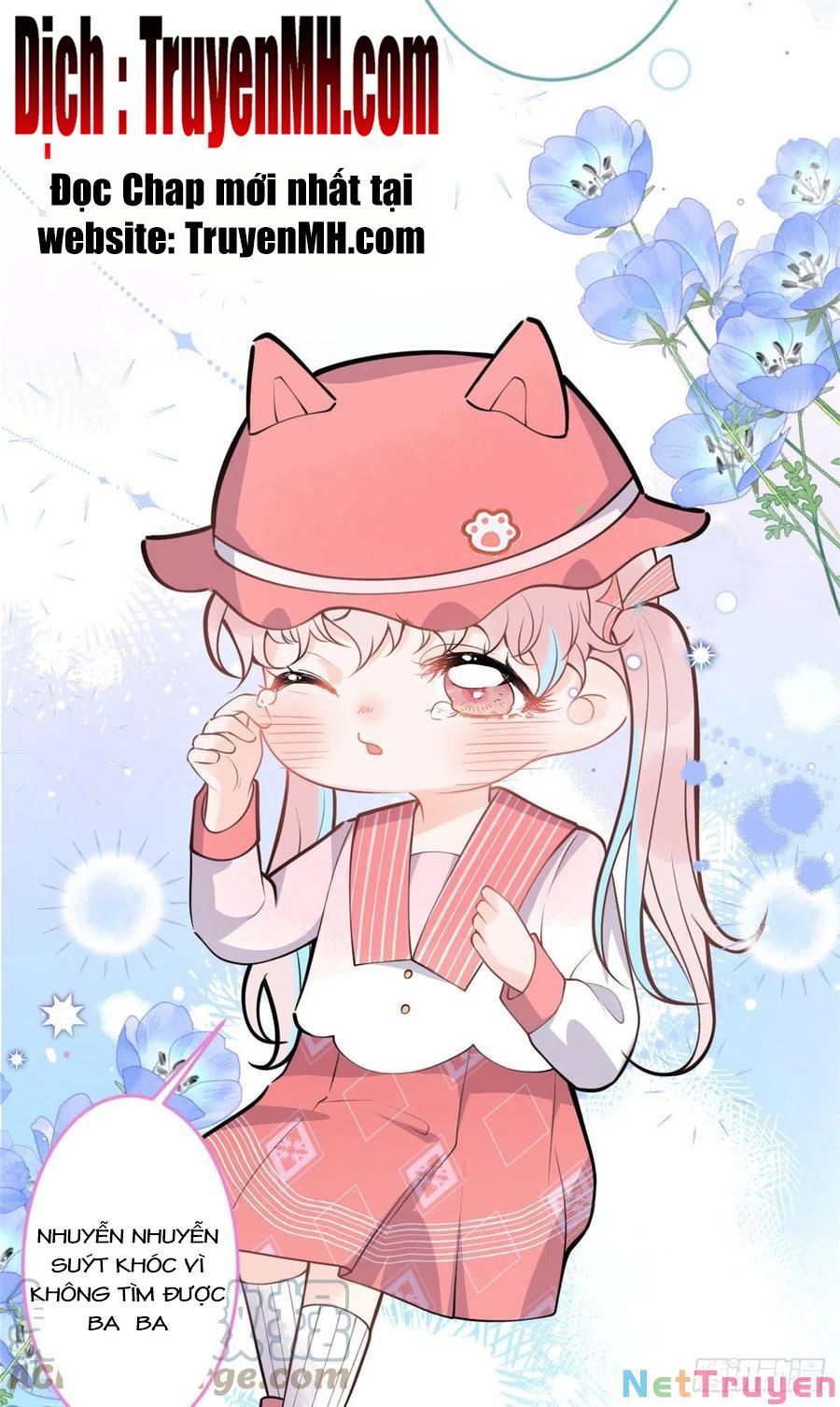 đọc truyện Ta Có Năm Đại Lão Ba Ba Chương 197 ảnh 9 tại Thiên Thai Truyện