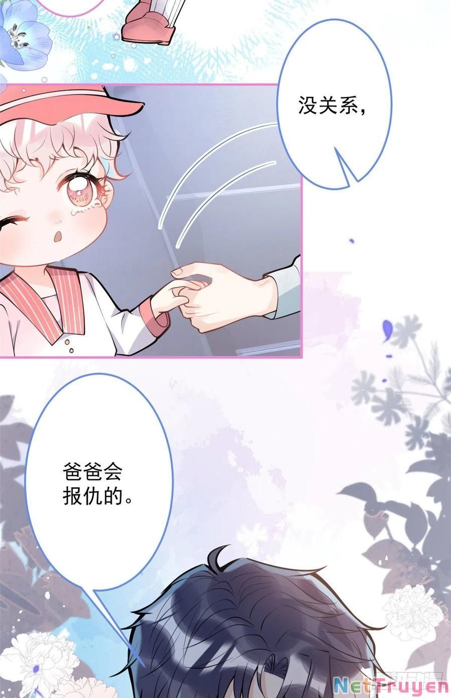 đọc truyện Ta Có Năm Đại Lão Ba Ba Chương 197 ảnh 10 tại Thiên Thai Truyện