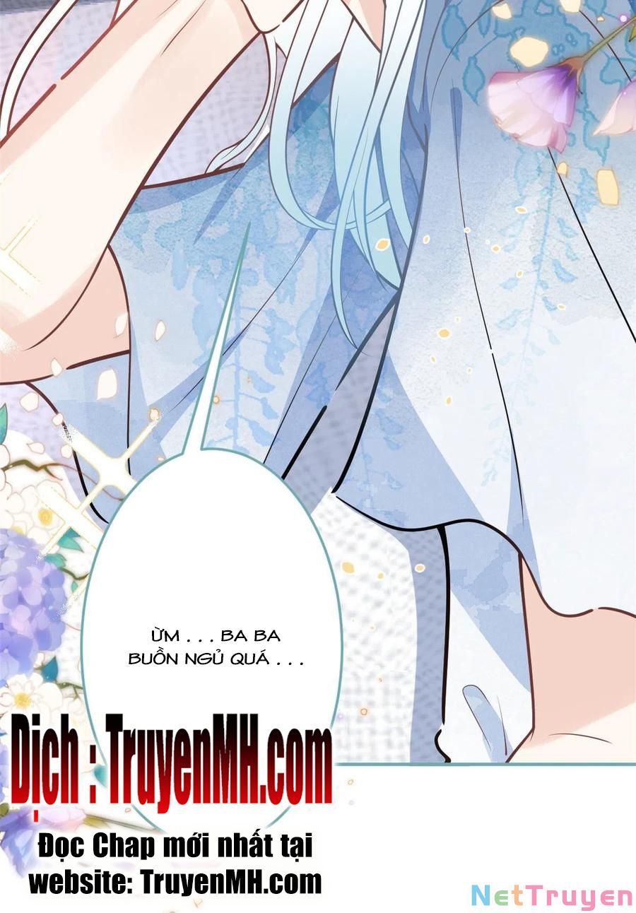 đọc truyện Ta Có Năm Đại Lão Ba Ba Chương 198 ảnh 12 tại Thiên Thai Truyện