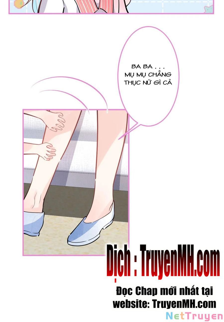 đọc truyện Ta Có Năm Đại Lão Ba Ba Chương 198 ảnh 14 tại Thiên Thai Truyện