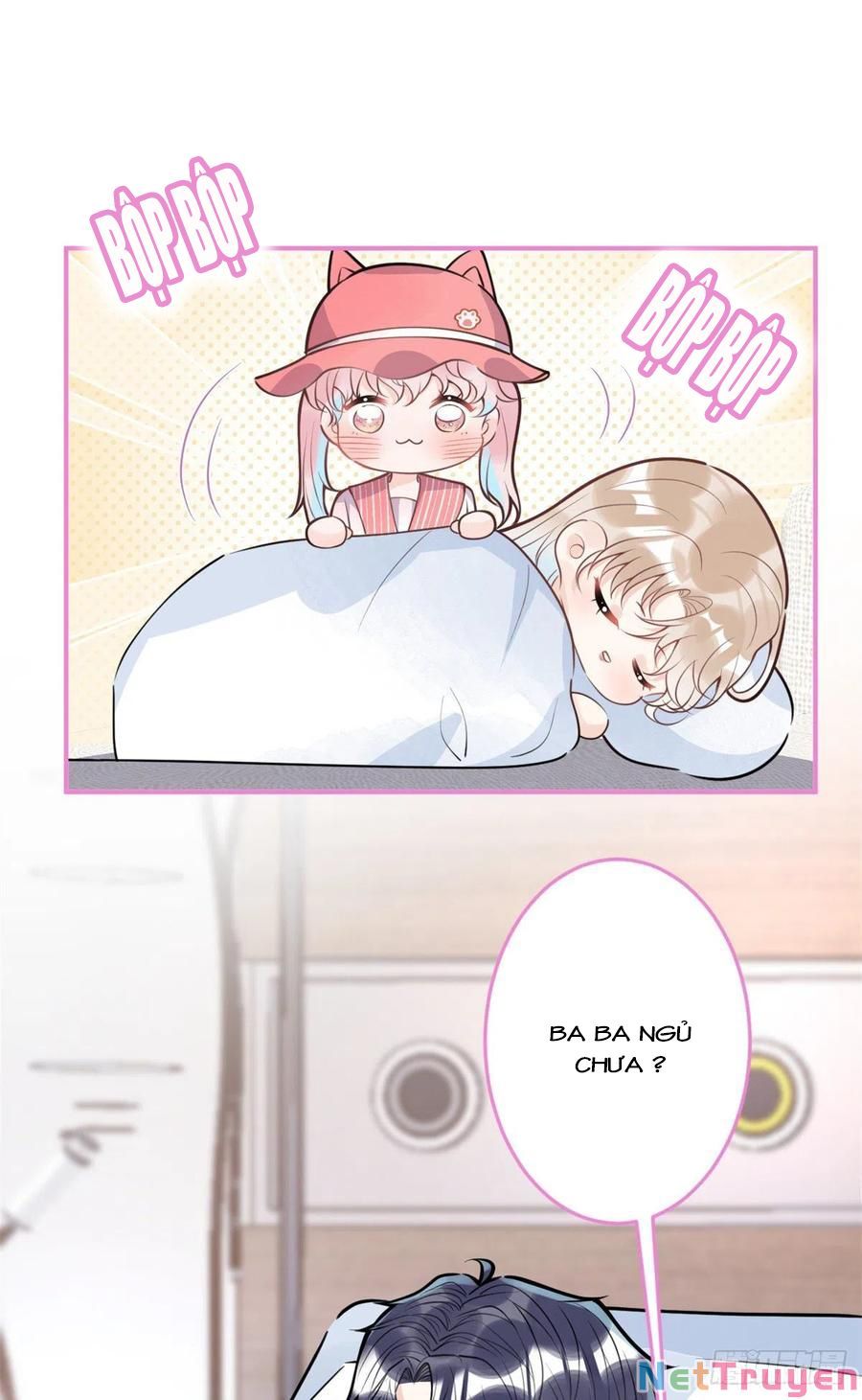 đọc truyện Ta Có Năm Đại Lão Ba Ba Chương 198 ảnh 16 tại Thiên Thai Truyện