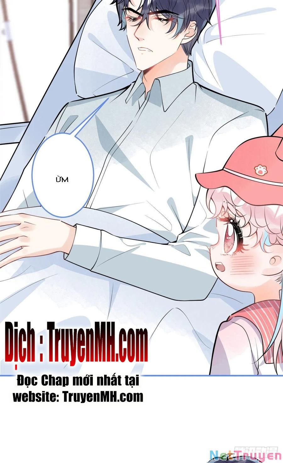 đọc truyện Ta Có Năm Đại Lão Ba Ba Chương 198 ảnh 17 tại Thiên Thai Truyện